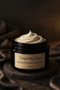 Lingering Desire Body Butter